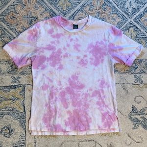 Tie die TShirt